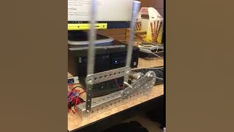 Windshield Wiper Simulator