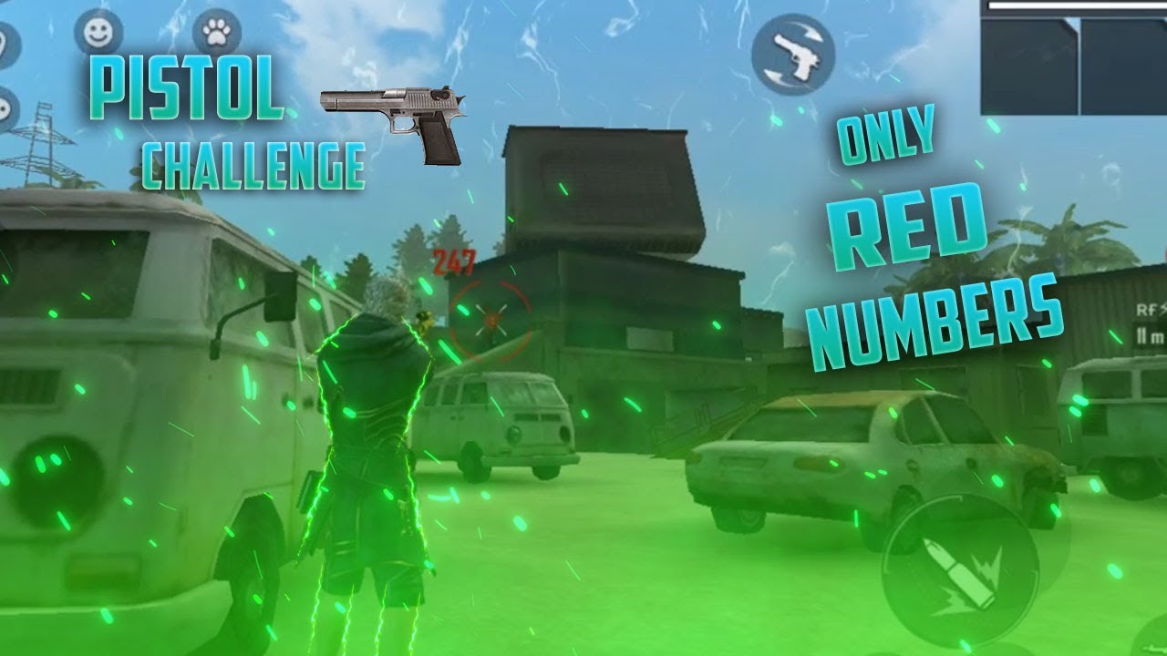 My 7 Day Challenge With ACROBOT Headshots Changed My FREEFIRE Gameplay Forever