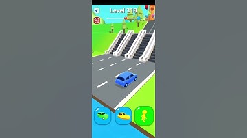 shape shifting video games/#shorts #run9 #shapeshifting