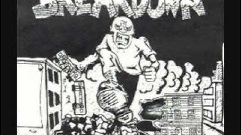 Breakdown - Safe in a Crowd