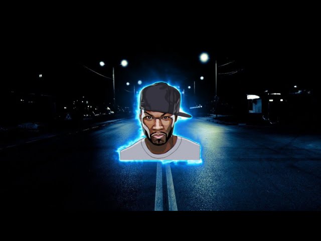 MOLLY - 50 Cent type beat - Rap Beat - Freestyle beat - Free Rap beat - Old School beat - Migo. class=