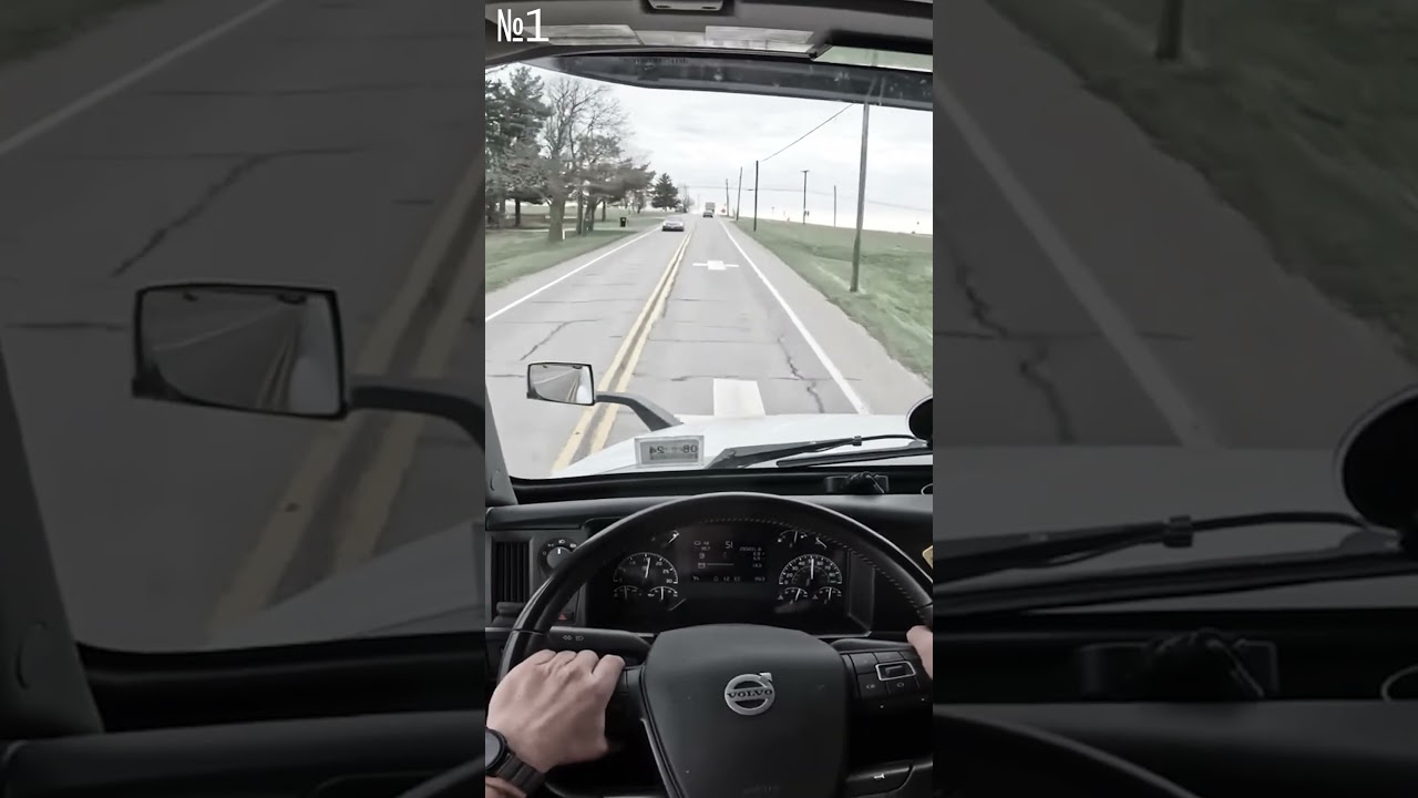 №1 Panne in der Wüste