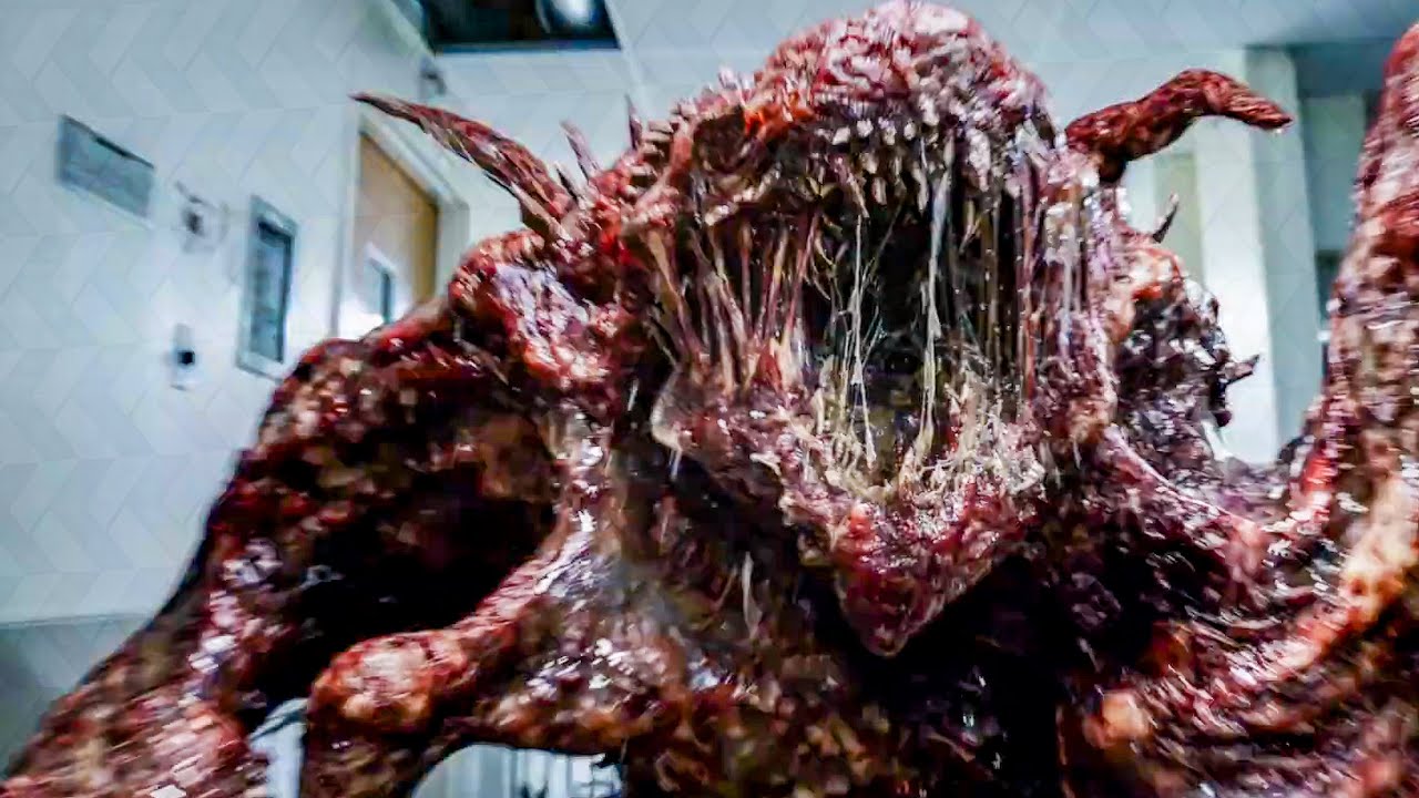 Trailer Stranger Things 3 Trailer Stranger Things 3