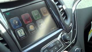 Athlete Statistics 2014 Chevrolet Impala | Northland Chevrolet | Superior, WI Chevrolet Dealership
