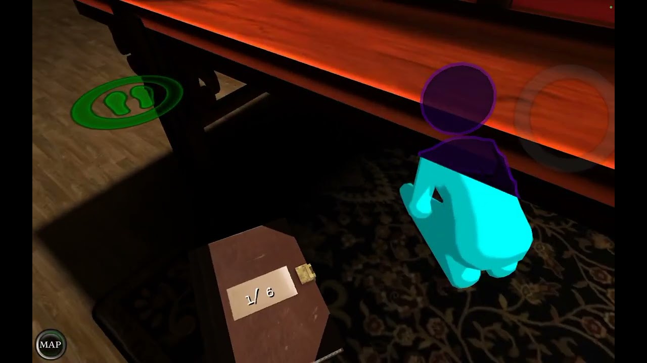 Goosebumps night of scares part 3 