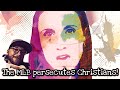 MAGA claims MLB is persecuting Christians. #fyp #maga #mlb #crashout #sanfrancisco #pride #news