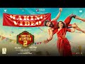 Gatta Kusthi 2 - The Arena - Making Video | Vishnu Vishal, Aishwarya Lekshmi | Chella | Sean Roldan
