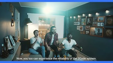 Unveiling the ZCode System  The Future of Sports Betting