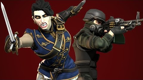 Heroforge - Advanced Posing Guide