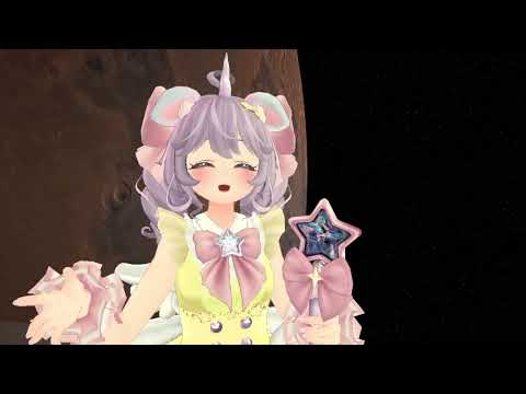 Fushigi call me/(Seijyusi Biskmark)不思議CALLME（歌：マルティリス）【RVCボイチェンで歌ってみた】