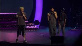 250726 | 위너 - SWEET HOME | 2025 WINNER CONCERT [IN OUR CIRCLE] - SEOUL