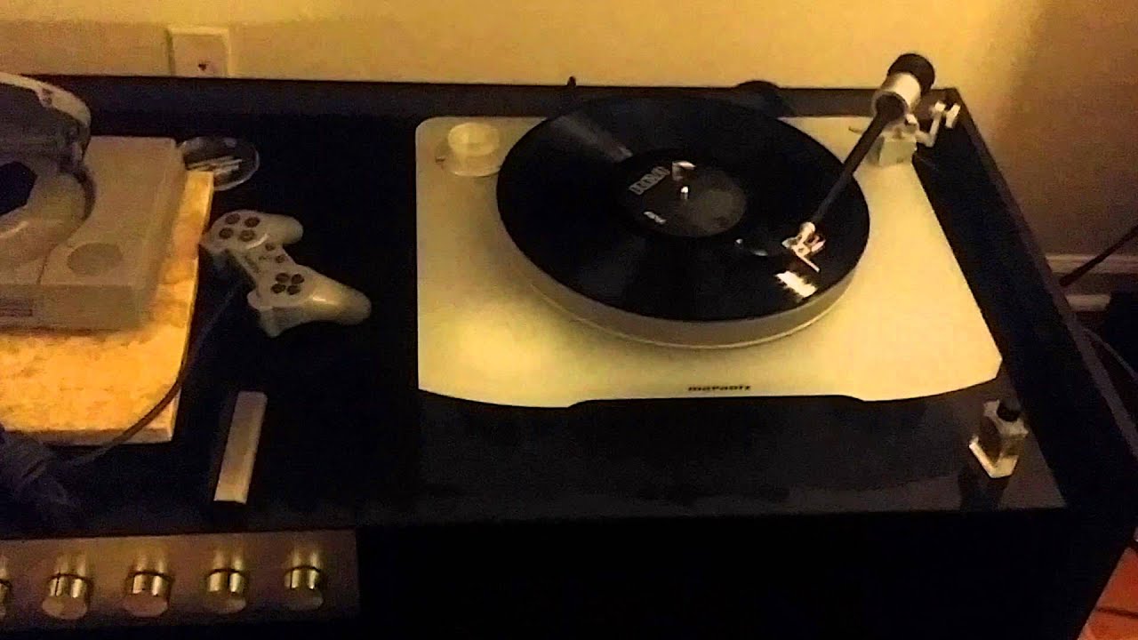 Audio note an lexus
