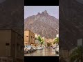 الجبل الذي نزل فيه الوحي على رسول الله محمد بن عبد الله ﷺ جبل النور