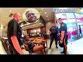 Target Shoplifting Case — Police Stop the Group Before They Leave the Store | bodycam