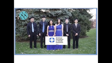 Mental Health Matters - Partnership with the American Foundation for Suicide Prevention (AFSP)