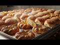 Inside a Busy Bakery | How Perfect Bread Is Made