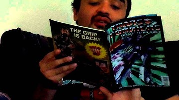 Reply to Transformers: The Movie DVD Comparison By Zaranyzerak Part 2