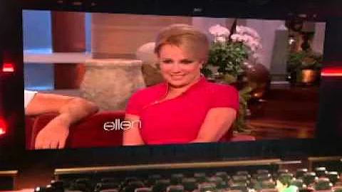 Surprise! Britney Learns 'Gangnam Style' from Psy!‬