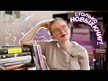 книжные покупки: все бросить и читать! 💔💫 фэнтези, птицы, космос