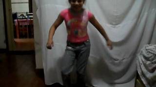 Vanessa Rebolation