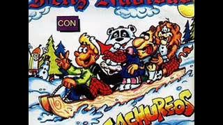 Feliz Navidad con Cachureos - Todas las canciones.