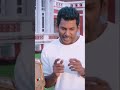 विशाल संथानम को बता रहा है लड़की पटाने के बहाने #Vishal #Santhanam #Ambala #Comedy #Shorts