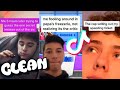 CLEAN tiktoks that make me giggle | Clean Videos