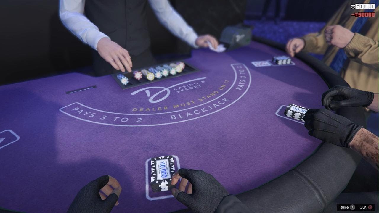 VIP tables are rigged no one can convince me otherwise - YouTube