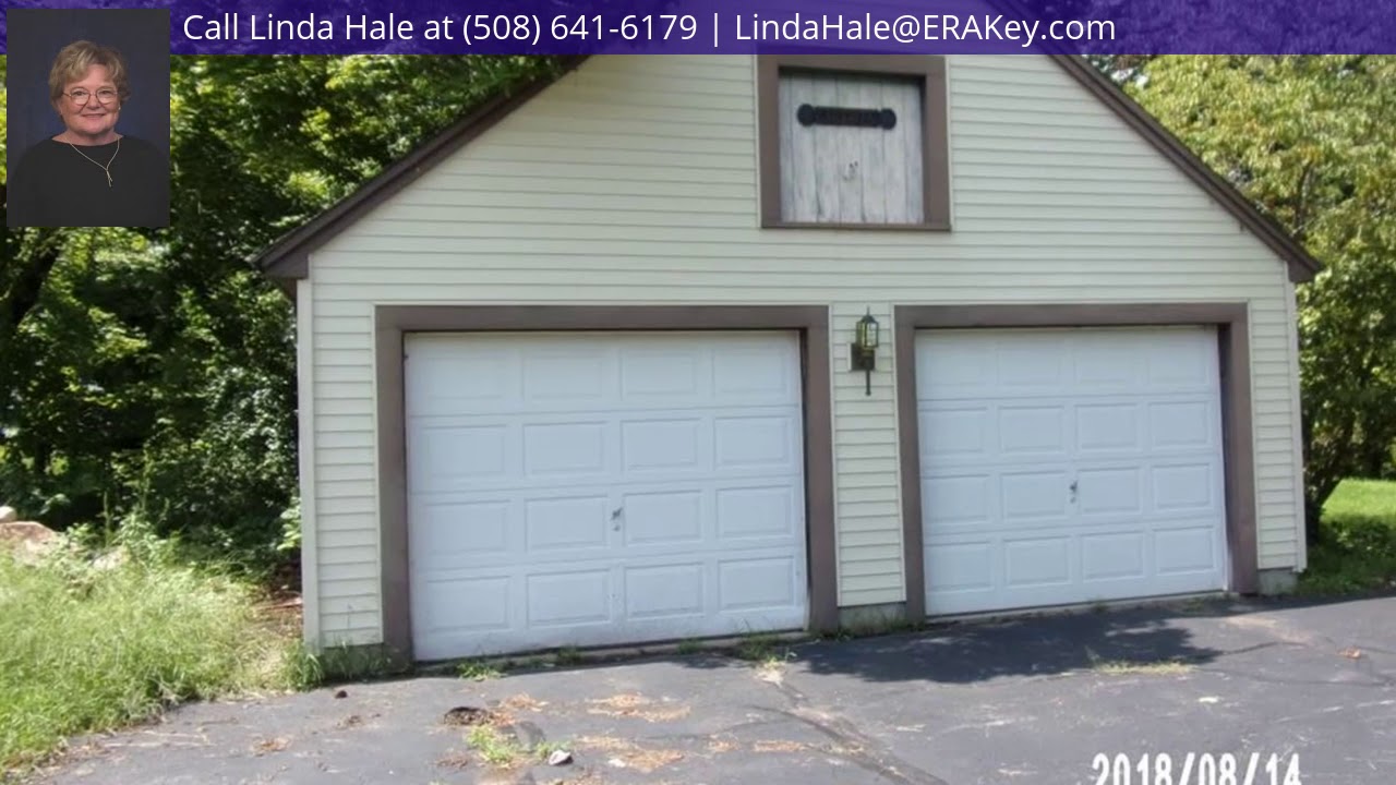 101 Central Turnpike, Sutton, MA 01590 MLS 72379352 YouTube