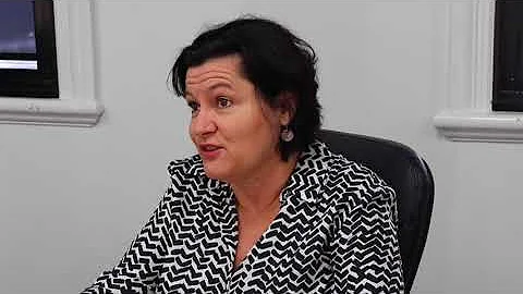 Women on Boards   Episode 2: Eloise Atkinson
