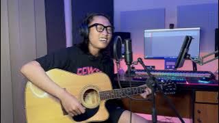 Second Civil  - Aku Kau Dan Kenangan | Jonatrant Acoustic Cover