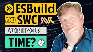 ESBuild and SWC: Worth your time? screenshot 4