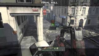 2nd map lockdown we win
