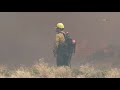 Mount Shasta: Over 1000 firefighters battle the explosive "Lava" fire in Northern California. 062921