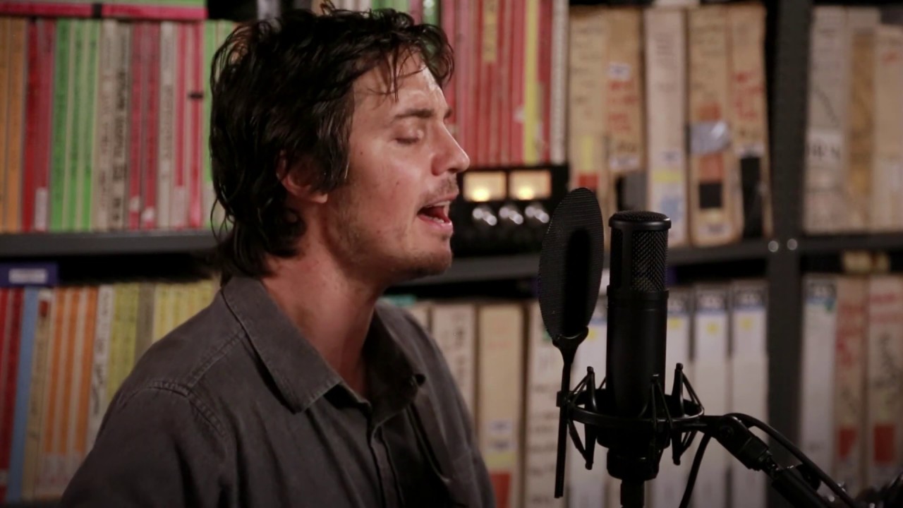 Shovels & Rope C'mon Utah! 10/10/2019 Paste Studio NYC New York