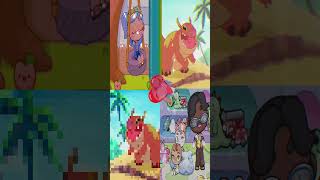 🙄WHO IS STITCH IN LOVE WITH?❤‍🔥#stitch #liloystitch #sprunki #sprunkiincredibox #animation #funny