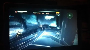 TRON: Evolution chapter 6 Abraxas