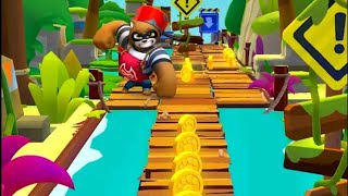 Tom the Hero dash : Cross ❌ Difficult way facing many difficulties in the road | Walkthrough android screenshot 1