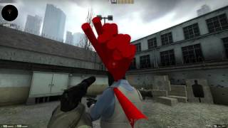 CSGO NEW HITBOXES
