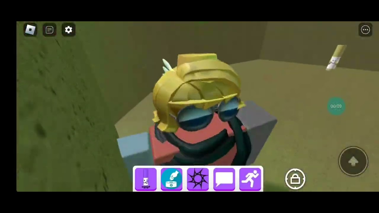 How to get khaki marker! find the markers roblox YouTube