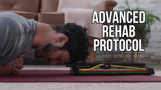 Advanced Rehab Protocol | NecksLevel