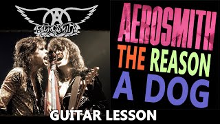 Download Lagu Aerosmith: \ MP3