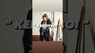 The Kid LAROI - KENNYBOI ( CDQ Snippet )