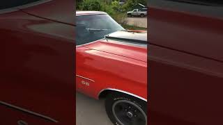 CRUISE IN | Advanced Auto Munfordville KY