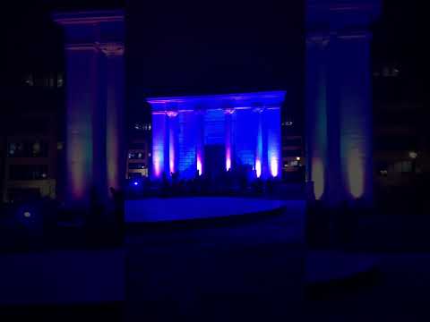 Brussels Bright Festival 2025 