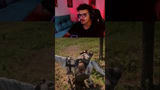 Detalhes INSANOS em RED DEAD REDEMPTION 2 #rdr2 #reddeadredemption #react #games