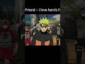 friend:i love this hero's meanwhile there villans #anime #animeshorts