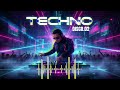 🌙 TECHNO NIGHT SESSION 🔥 | 4 TRACKS TECHNO PODEROSOS | DJ LIVE MIX