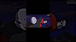 Jiren Vs Ber Subscribe For More.