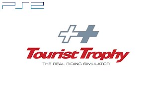 Playthrough [PS2] Tourist Trophy - Part 1 of 2